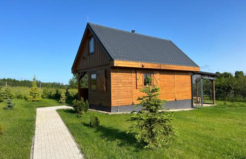 Domek Wypoczynkowy W Brajnikach - Photo 1