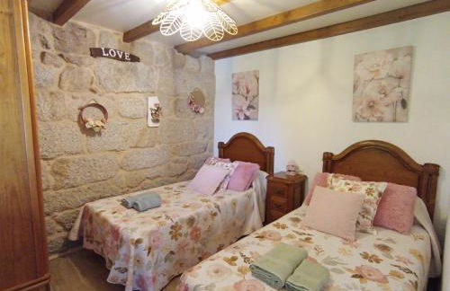 A Feitiña de Rubiacós - Foto 9