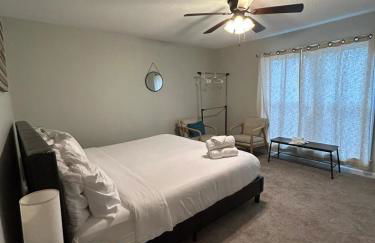 The Cozy Getaway Grill & Roku at Your Convenience! - Foto 52