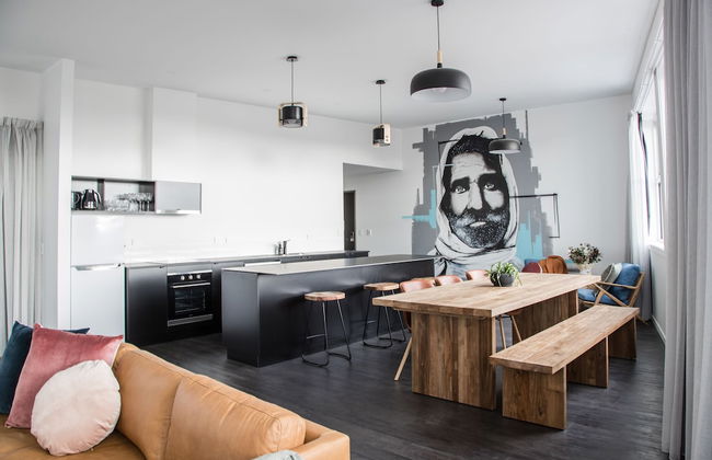 Change Overnight - Foto 15