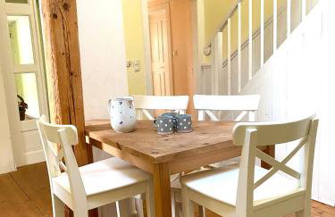 Turmwohnung Schloss Heldritt - Foto 6