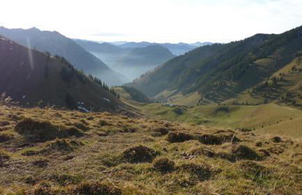 Ferienwohnungen Bernie Schmid - Foto 32