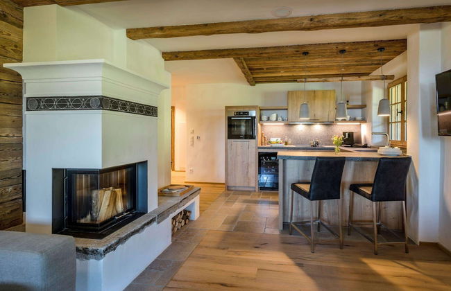 Chiemsee Chalet - Foto 22