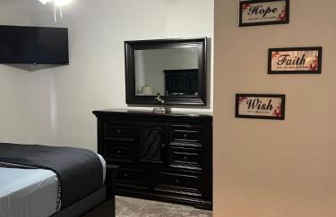 Train Depot - 3 BR Home with Pool, Sand Volleyball & Pool Table - Foto 18