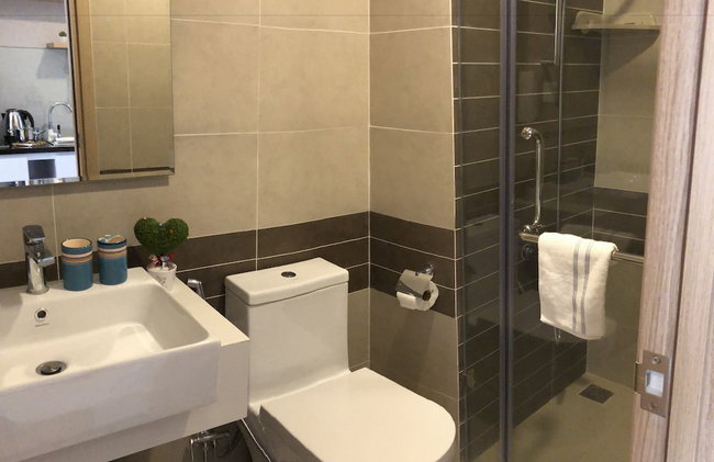 Rivergate Apartment - MM Home - Foto 65