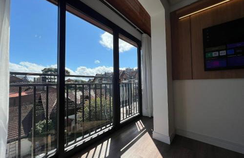 Dona Ella 301 - Apto em Gramado - Foto 16