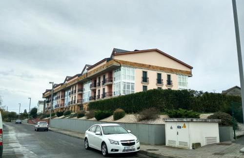 Alojamientos Playa de las Catedrales 3000 - Foto 41