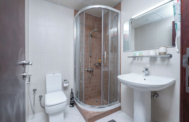 Czechin - Kahraman Building - Foto 35