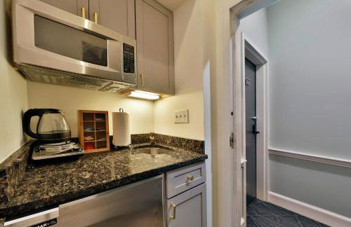 Good Hotels Boston - Foto 40