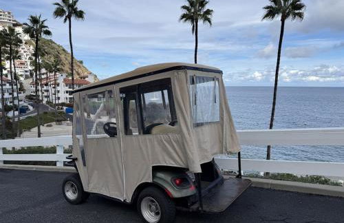 Immaculate Corner Condo with Golf Cart Just Steps to Beach - Foto 23