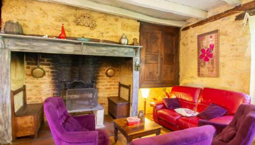 Charmante maison en Dordogne avec jardin et cheminée - FR-1-616-49 - Foto 4