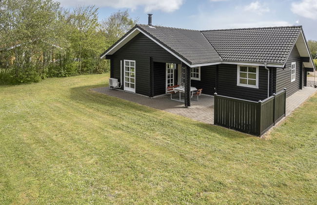 "Fenja" - 500m to the fjord - Photo 1