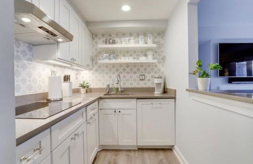 Sojourn Free Parking Capitol Hill - Foto 18