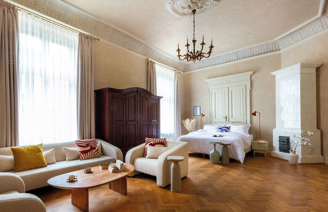 Fragola Apartments Le Jardin - Foto 40