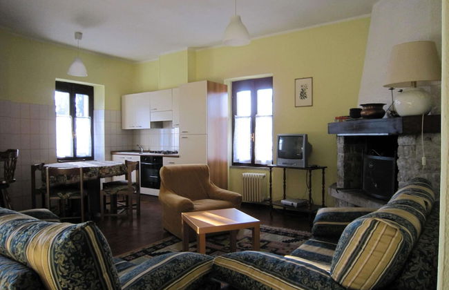 Farmhouse in Verbania With Mountain Views - Foto 19