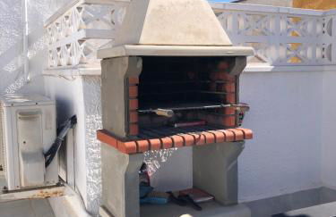 Appartement Happinez roof terrace close to beach - Photo 12