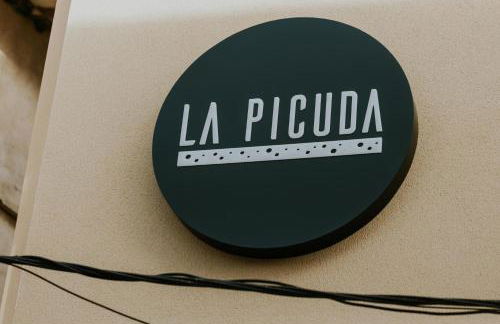 Casa La Picuda - Foto 48