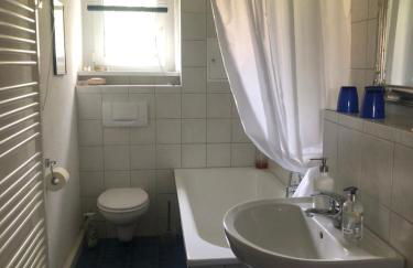 Wohlfühloase Dresden Nickern - Foto 31