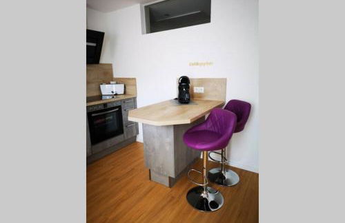 Ferienwohnung Susanne, Losheim am See - Foto 11