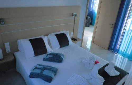 Poseidon Suites Hotel - Foto 72