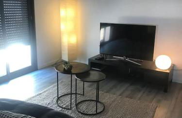 Calme, confort et espace dans villa d’architecte - Foto 18