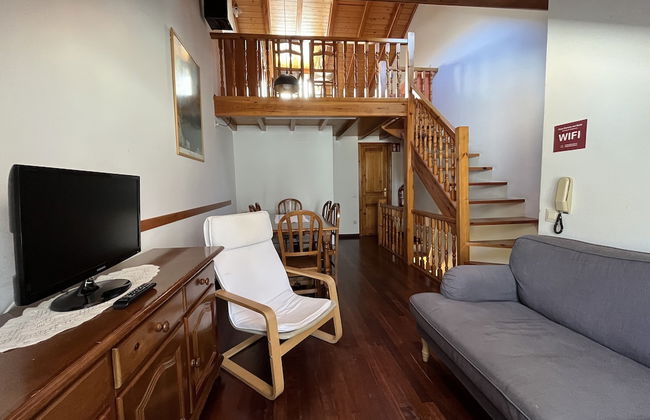 Casa Damián del Baile Apartamentos - Foto 49