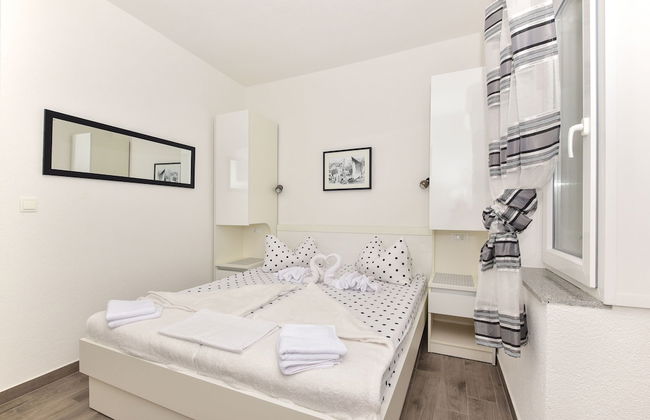 Apartments Bernarda - Photo 15