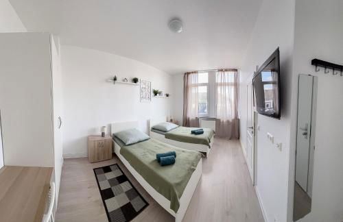 Apart Brunnen Bremerhaven - Foto 50