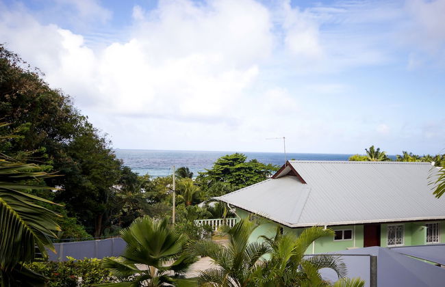 Surfers Self-Catering Chalets - Photo 31