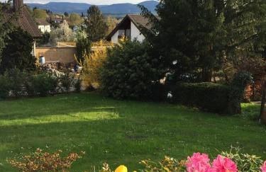 Schwarzwald Boutique-Apartment HAUS REHGARTEN - Foto 28