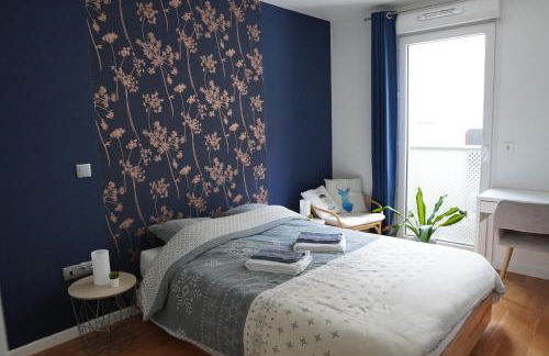 Charmant Appartement au Pré - Foto 1