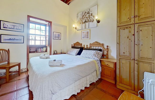 Finca Paraiso Casa Rural Tenerife - Foto 6