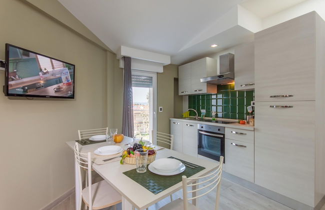 Casa Golf a 200 mt Dal Mare - Foto 3