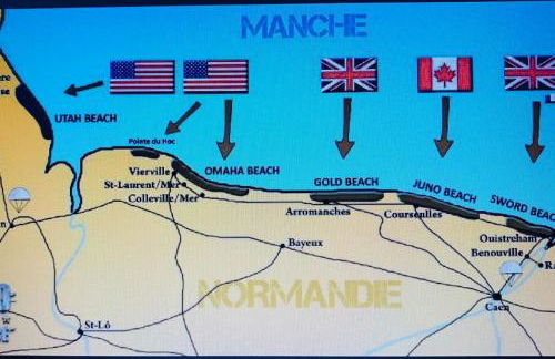 Le Rooftop d’Isa - Photo 30