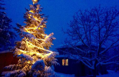 Marina's Stone Cottage - Foto 43