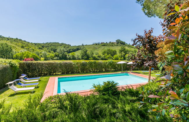 Casolare Bretulla - Foto 31