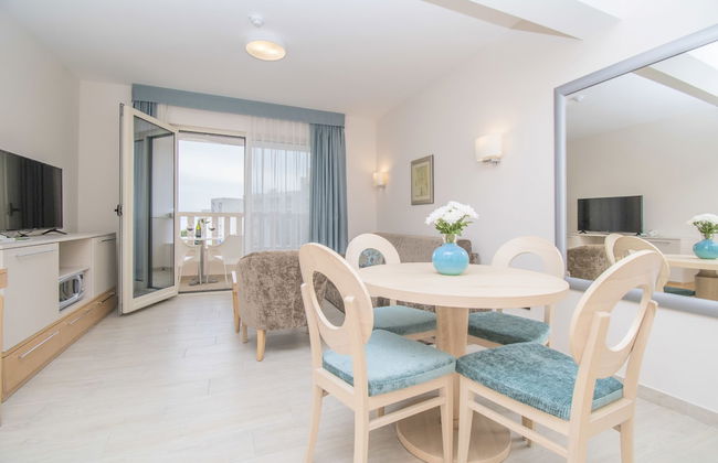 Aparthotel Flora - Foto 17