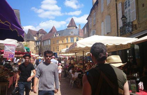 Charming House between Lot & Dordogne with Private Pool - Foto 46