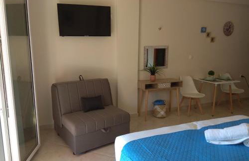 Tzafi's Apartments 2 - Foto 7