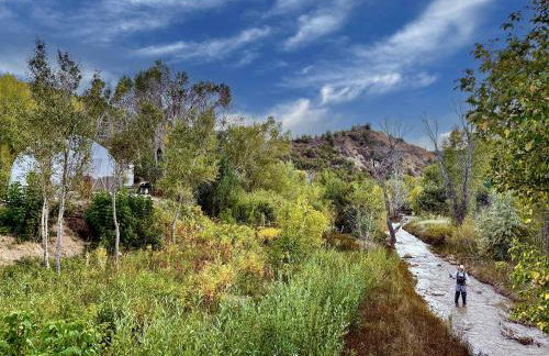 The Honeybee at Zen Zion - Foto 30