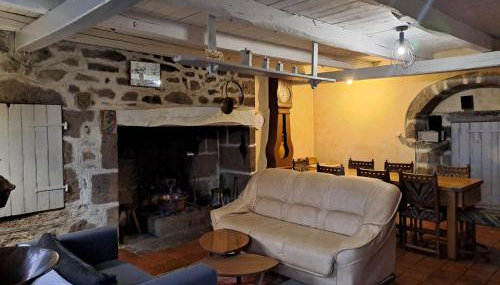 Nouveau - Maison Nierveze proche Lioran - Foto 3