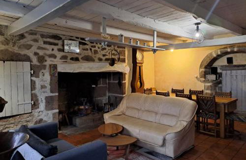 Nouveau - Maison Nierveze proche Lioran - Foto 3