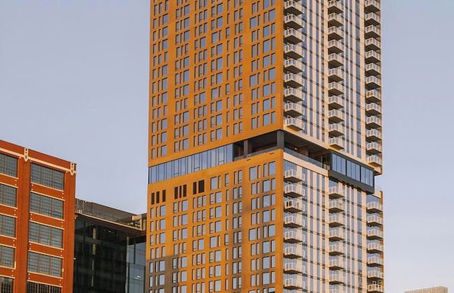 Sonder by Marriott Bonvoy North Loop Green Apartments North Loop - Photo 72