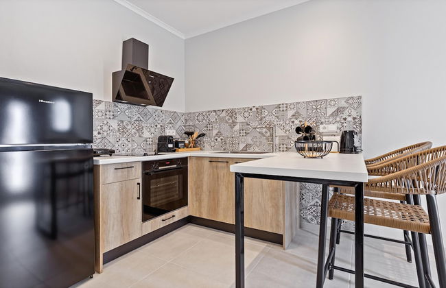 Comissa Luxury Suites - Foto 11