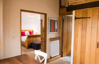 Whitley Coach House - Foto 95