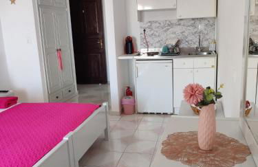 Drouga's Studios & Suites Astypalaia Greece - Foto 25