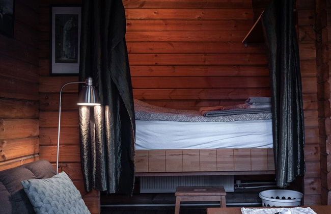 Au44 cottages - Arngrimslundur - Foto 5