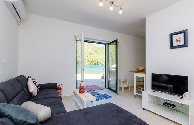 Holiday Home Barbara - Foto 14