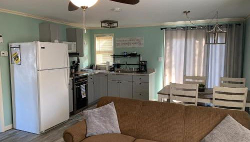 Surfside 13 - Cute Lakefront Condo! - Foto 5