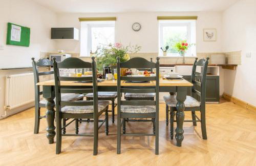 Church Farm - Foto 10